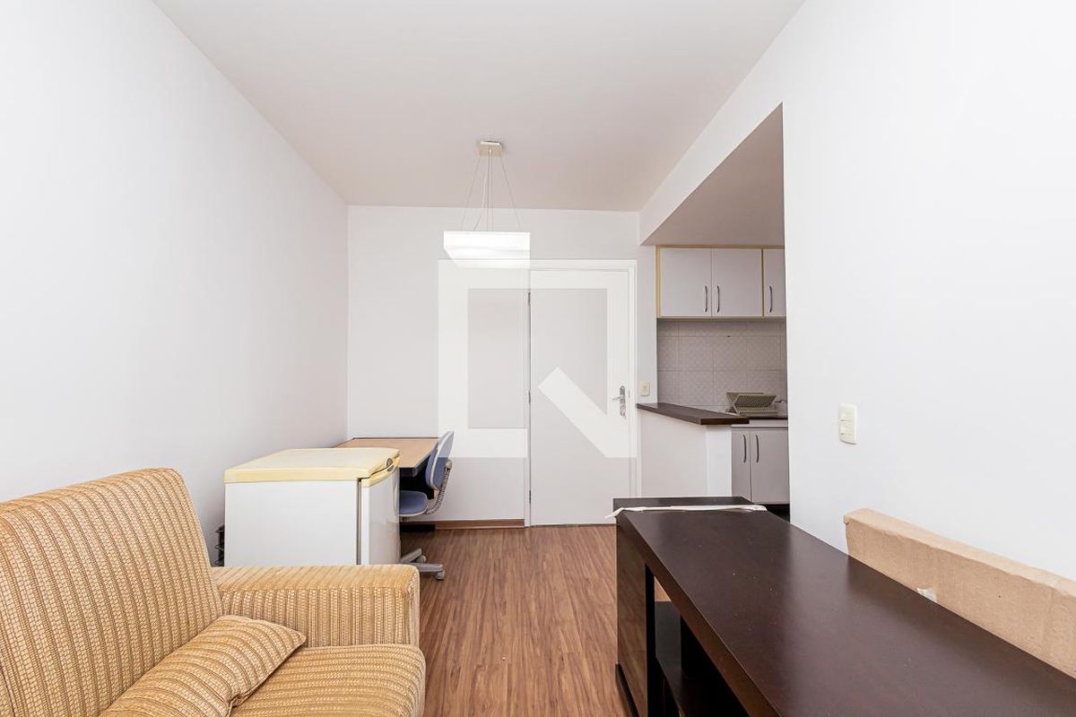 Apartamento, 1 quarto, 36 m² - Foto 8