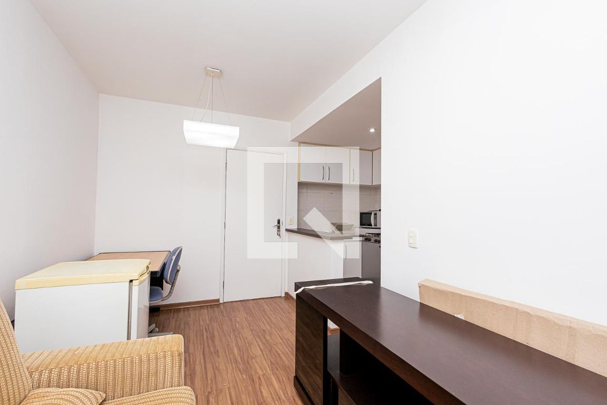 Apartamento, 1 quarto, 36 m² - Foto 12