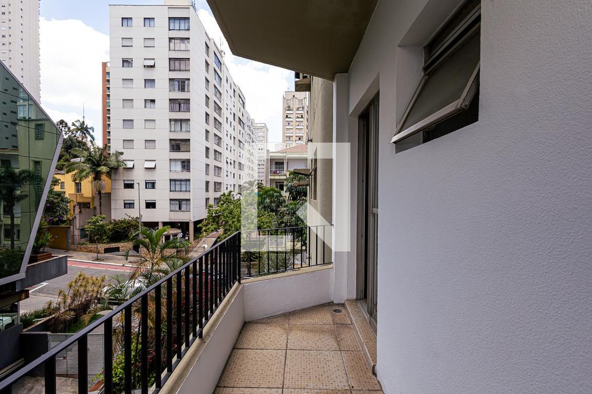 Apartamento, 1 quarto, 36 m² - Foto 26