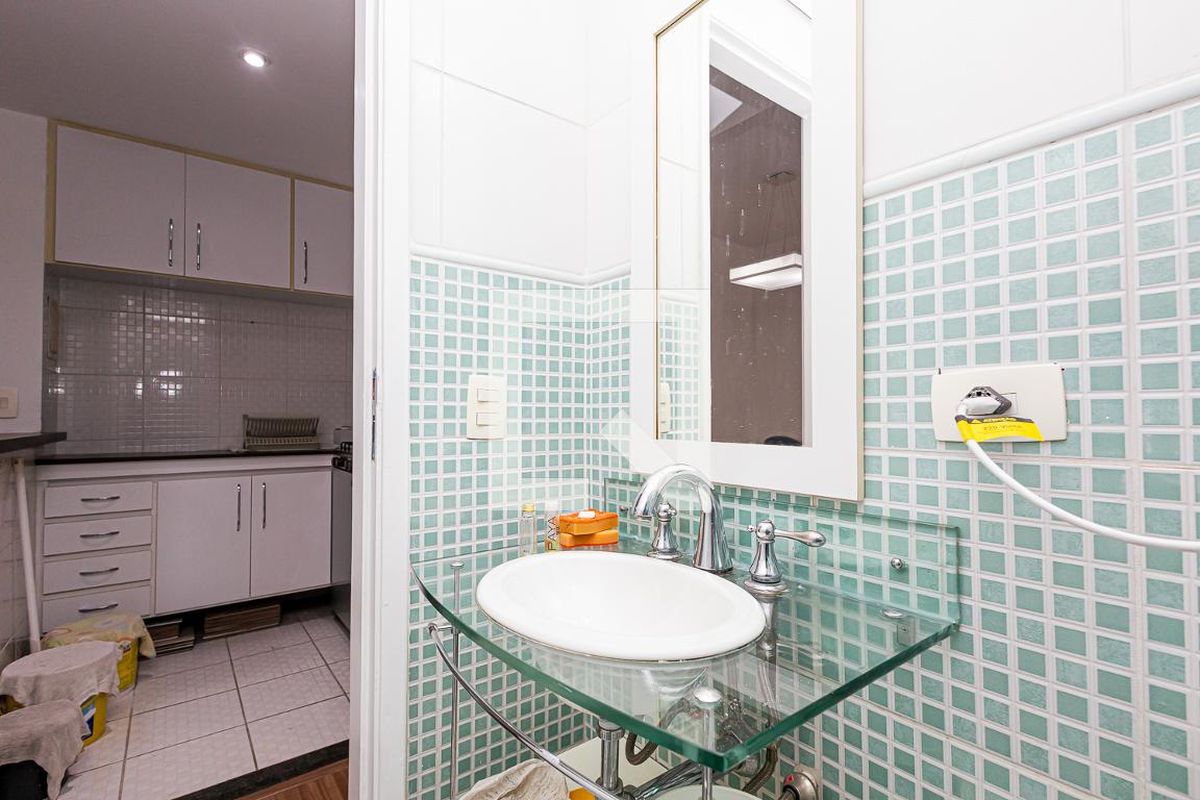 Apartamento, 1 quarto, 36 m² - Foto 46