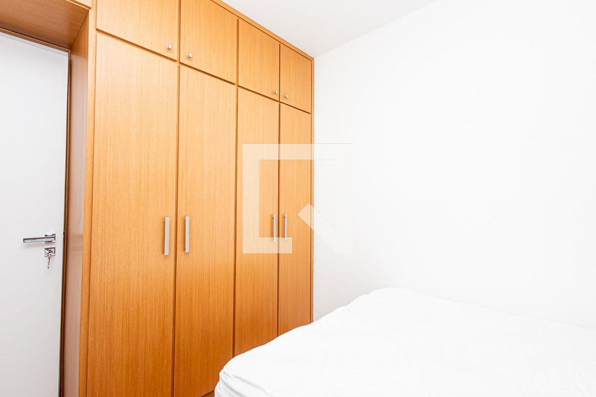 Apartamento, 1 quarto, 36 m² - Foto 36