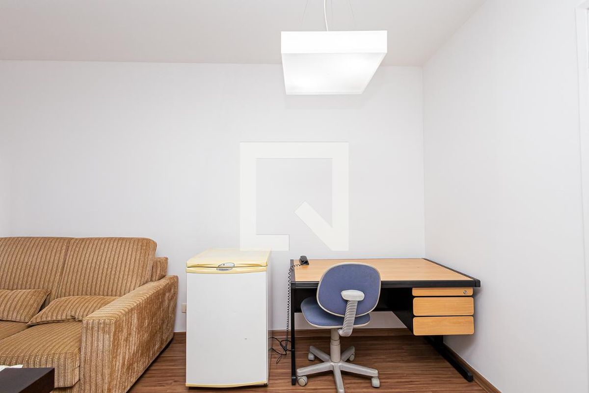 Apartamento, 1 quarto, 36 m² - Foto 16