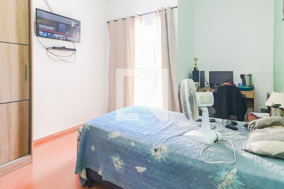 Casa, 3 quartos, 200 m² - Foto 54