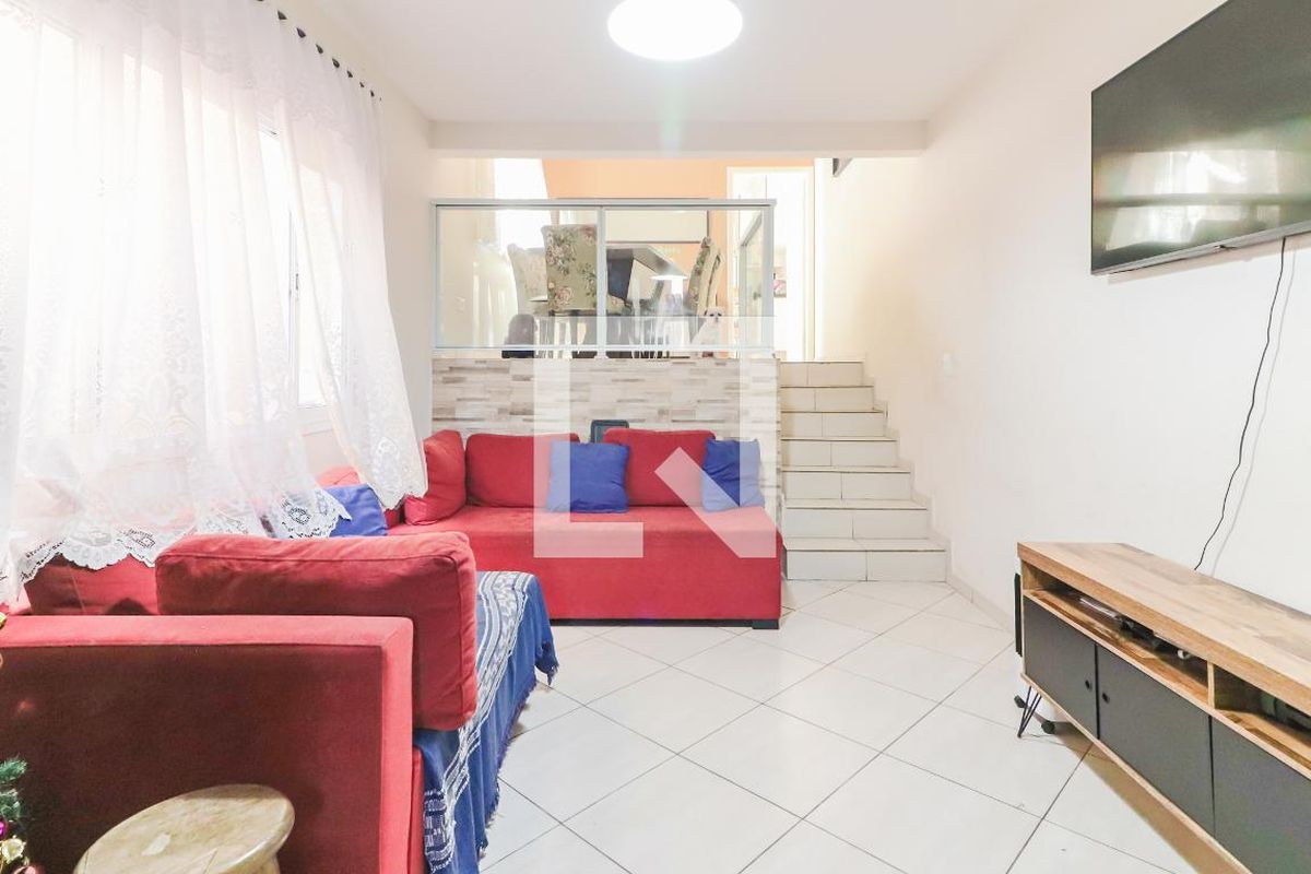 Casa, 3 quartos, 200 m² - Foto 2