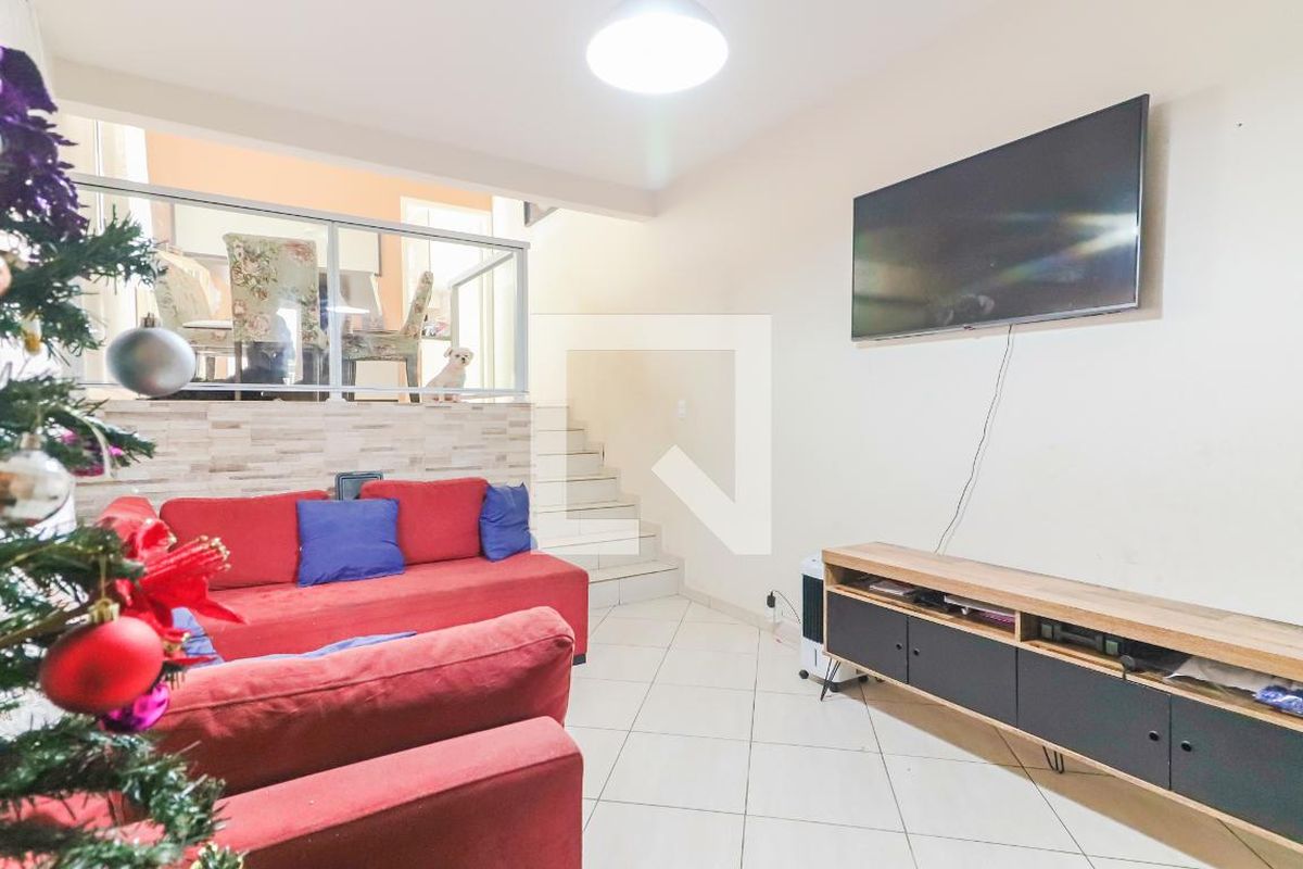 Casa, 3 quartos, 200 m² - Foto 4