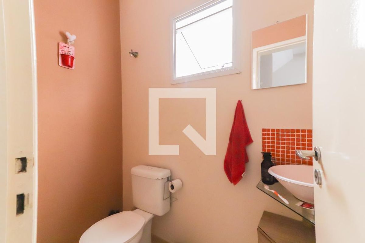 Casa, 3 quartos, 200 m² - Foto 12