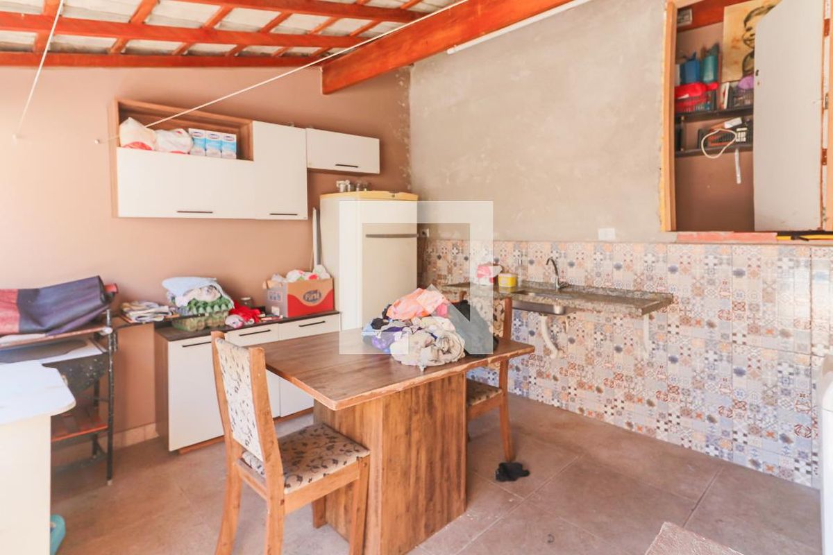 Casa, 3 quartos, 200 m² - Foto 74