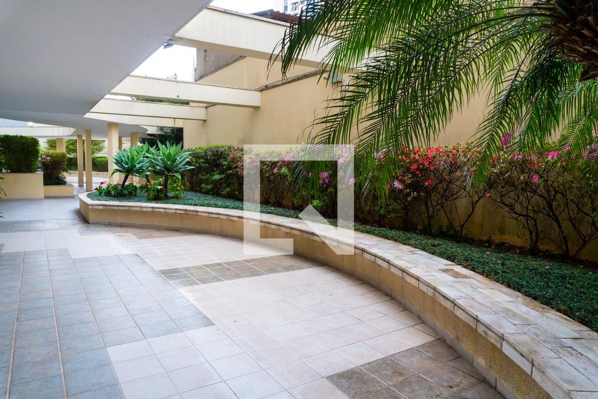 Apartamento, 1 quarto, 40 m² - Foto 40