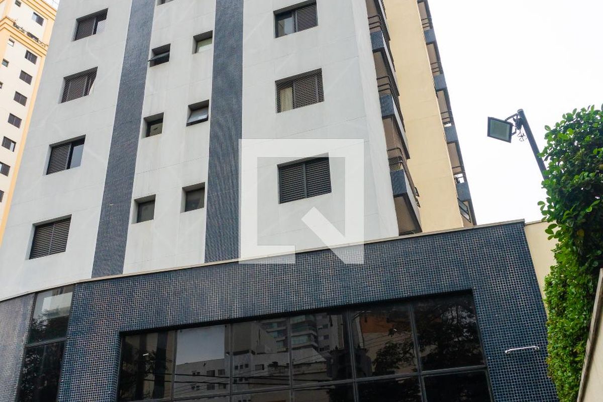 Apartamento, 1 quarto, 40 m² - Foto 52
