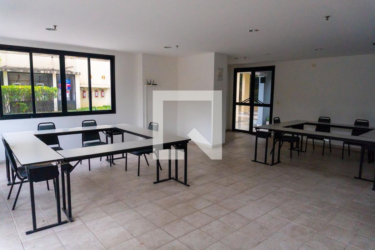 Apartamento, 1 quarto, 40 m² - Foto 44