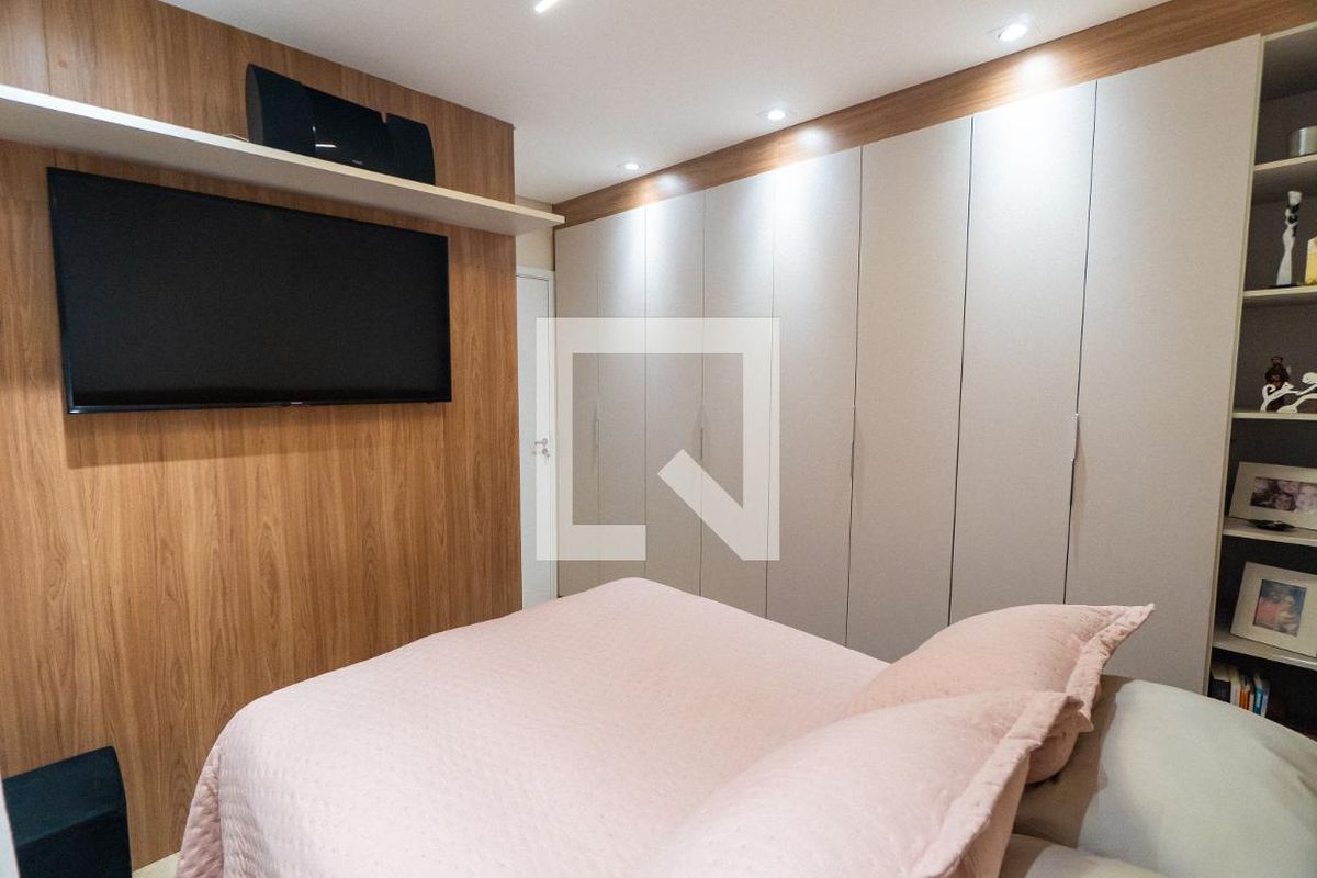 Apartamento, 1 quarto, 40 m² - Foto 16