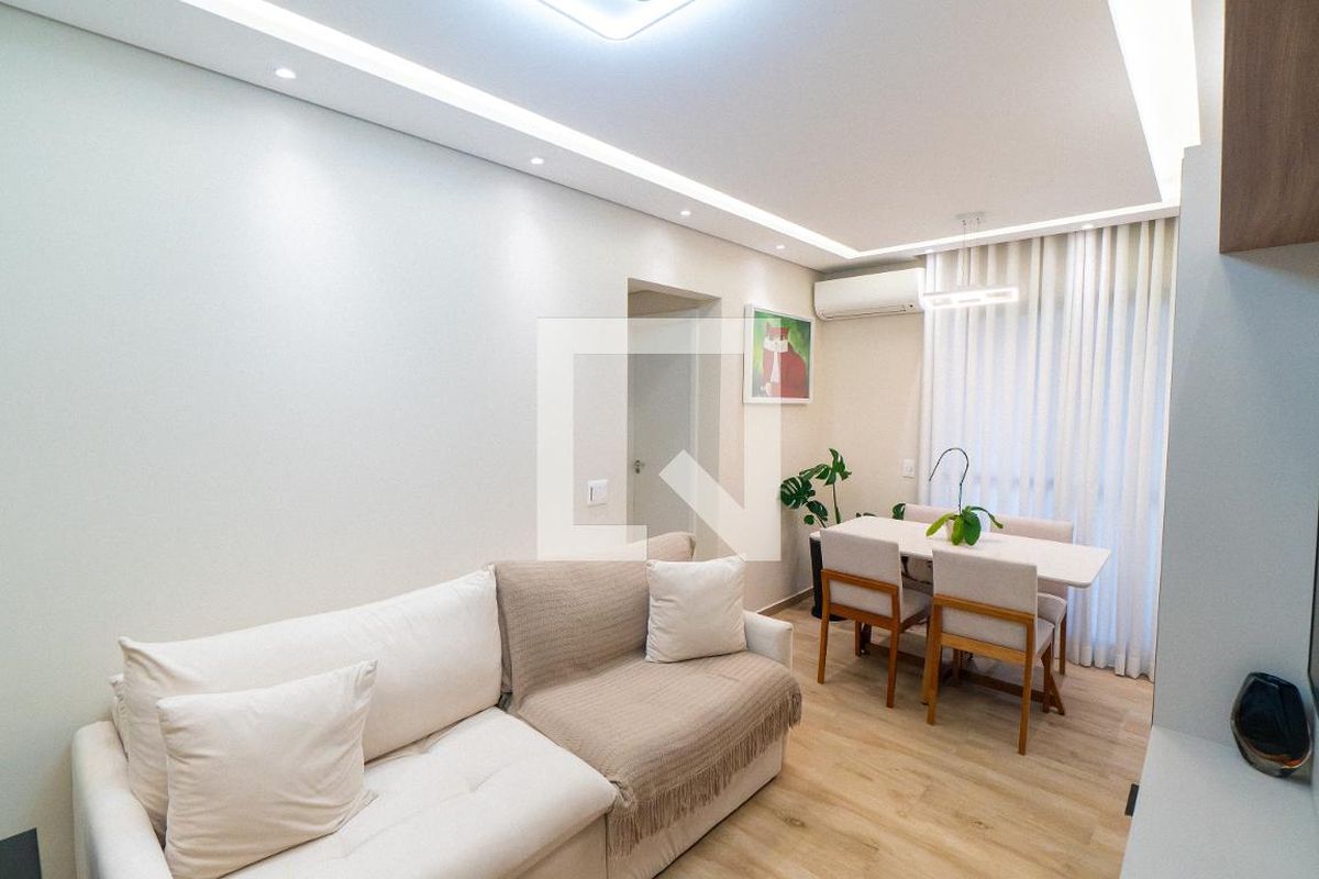 Apartamento, 1 quarto, 40 m² - Foto 2