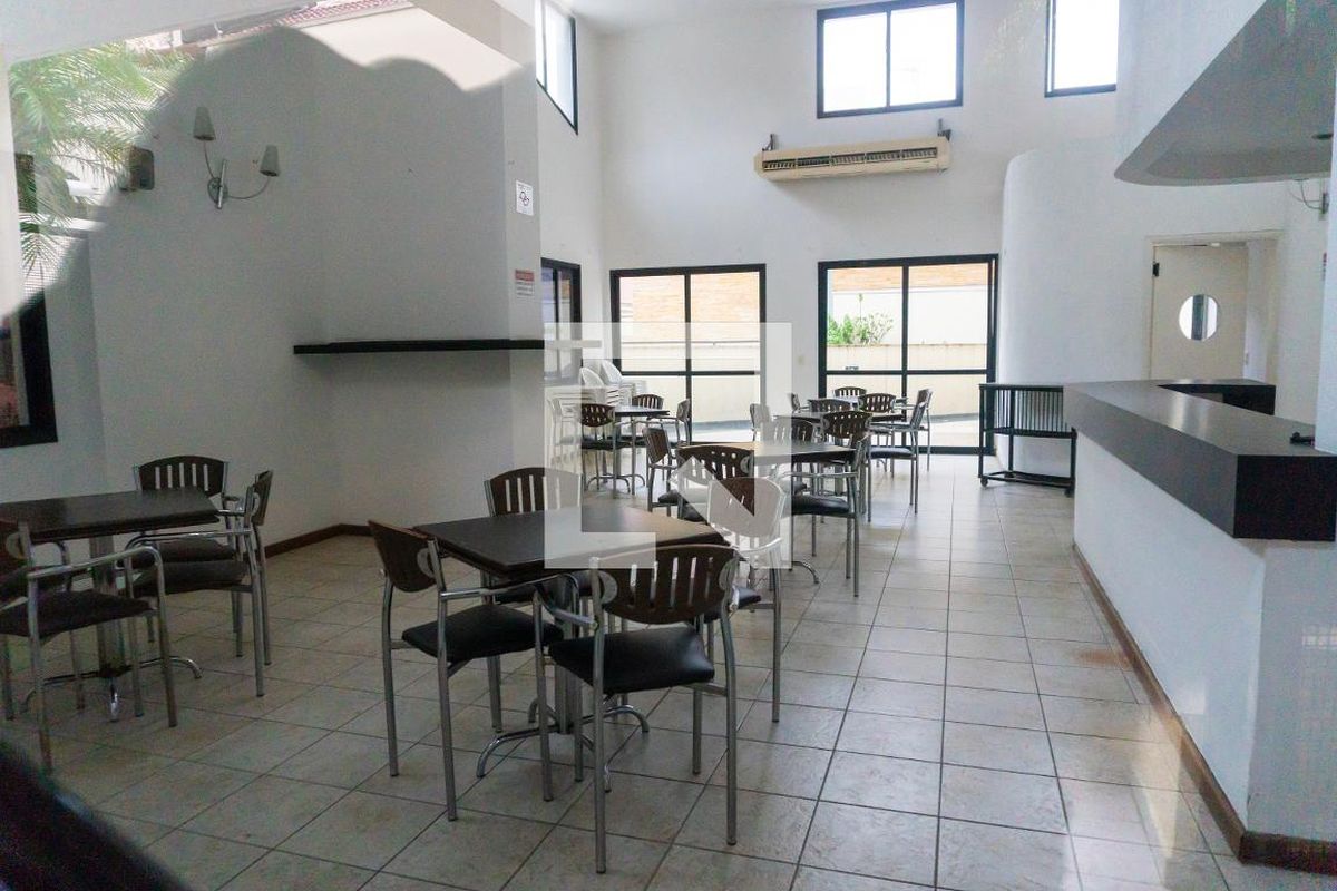Apartamento, 1 quarto, 40 m² - Foto 46
