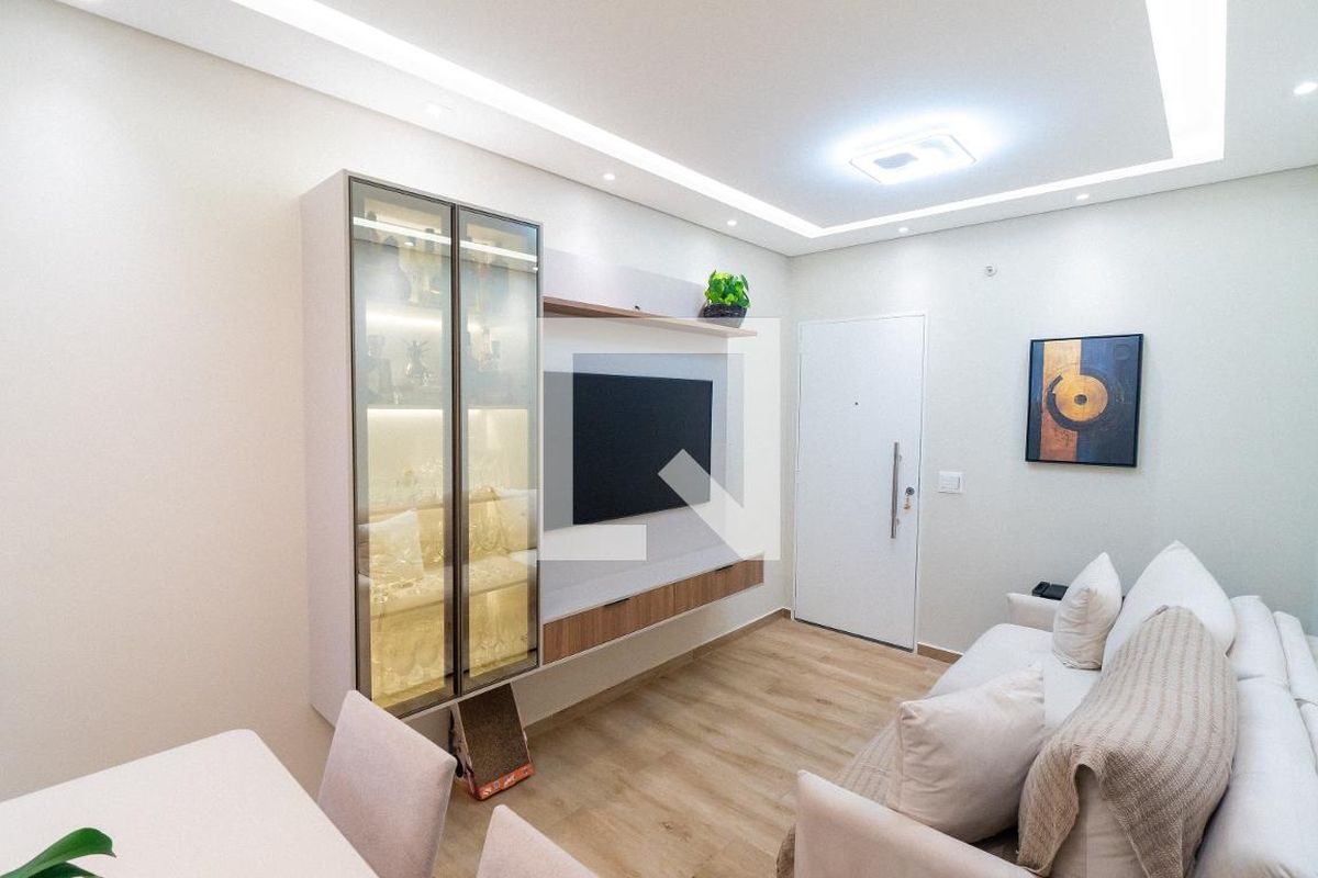 Apartamento, 1 quarto, 40 m² - Foto 4