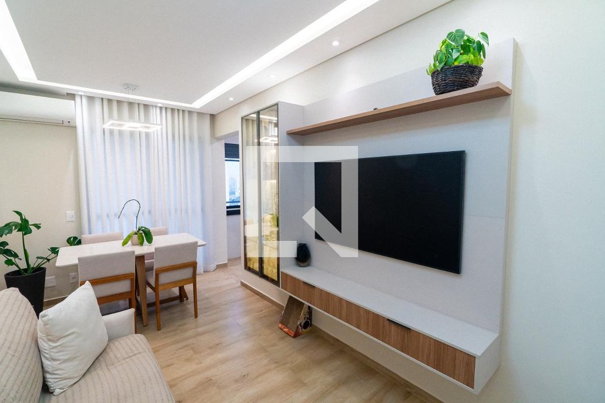 Apartamento, 1 quarto, 40 m² - Foto 8
