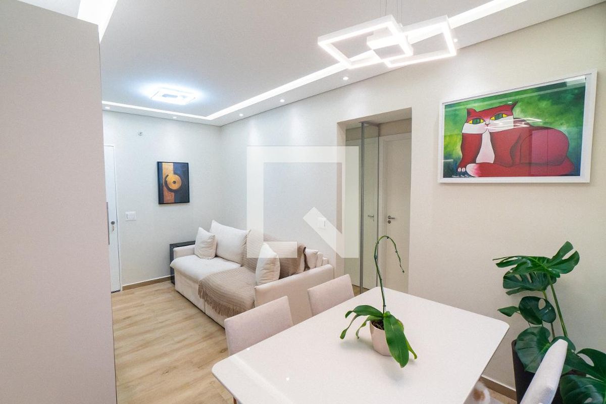 Apartamento, 1 quarto, 40 m² - Foto 6