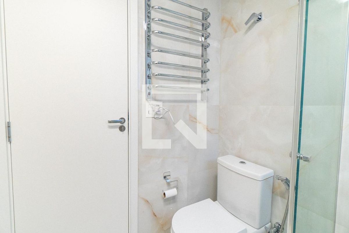 Apartamento, 1 quarto, 40 m² - Foto 26