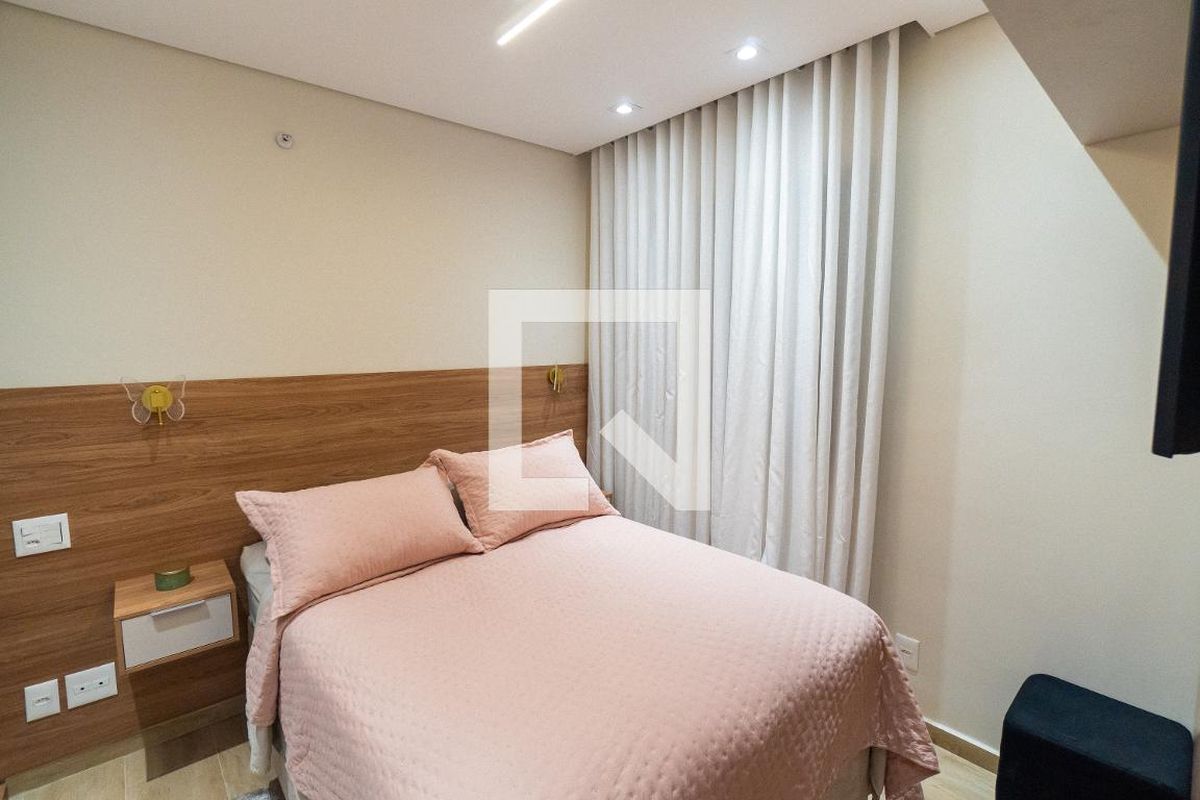 Apartamento, 1 quarto, 40 m² - Foto 14
