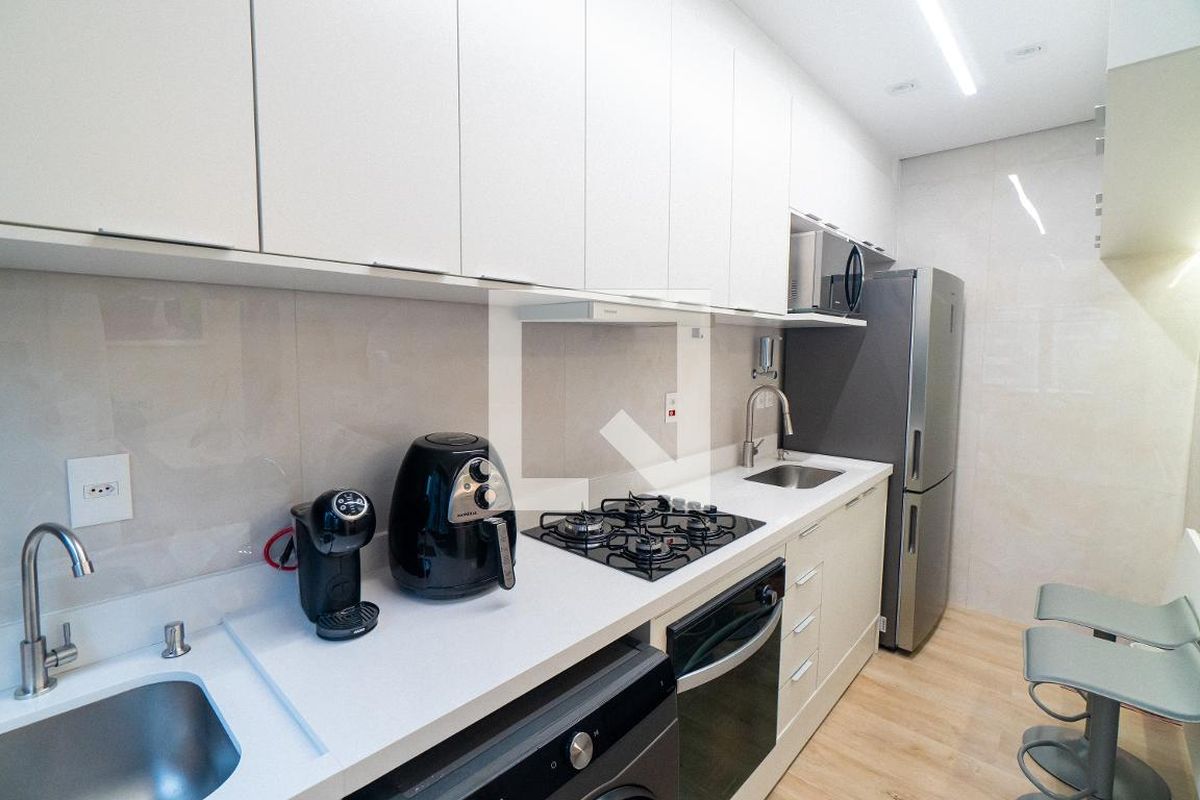 Apartamento, 1 quarto, 40 m² - Foto 32