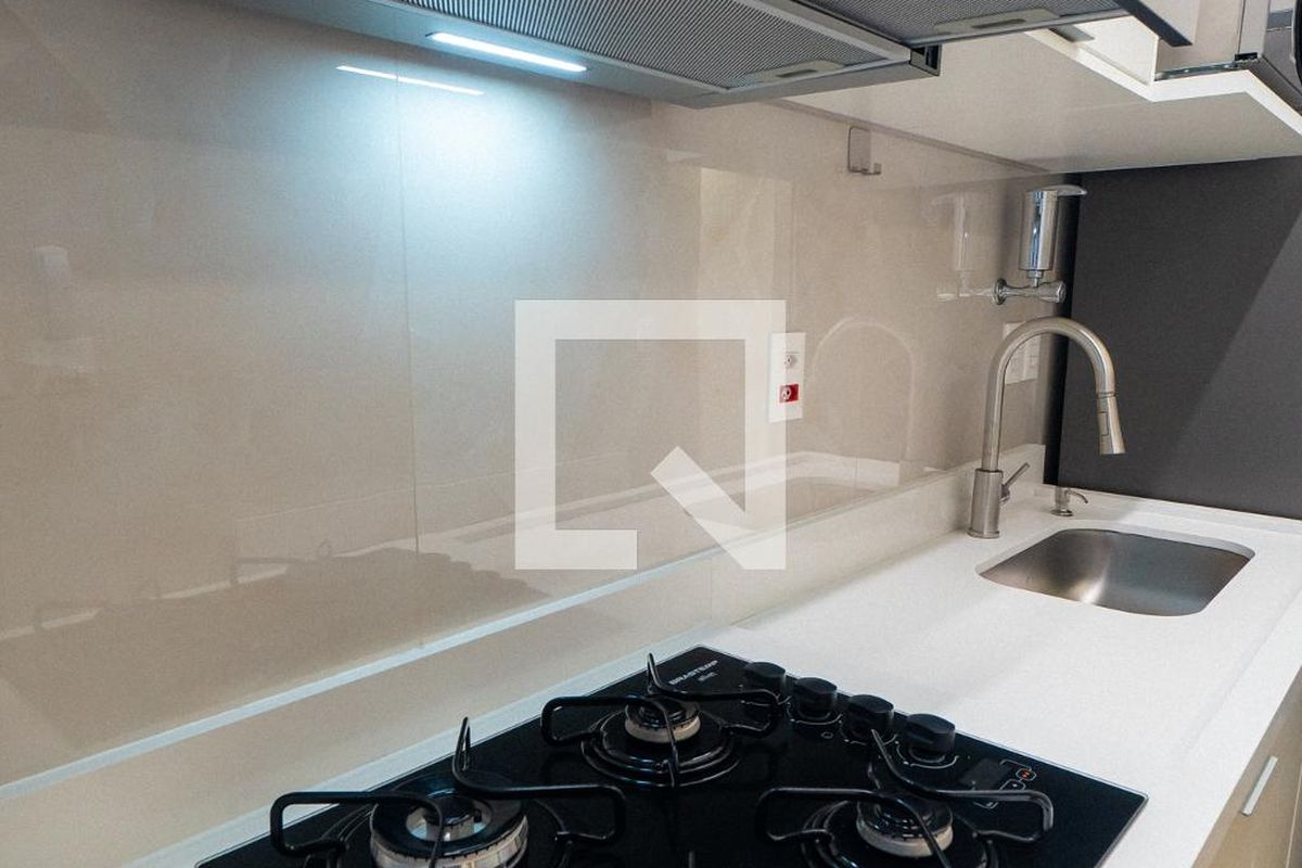 Apartamento, 1 quarto, 40 m² - Foto 38