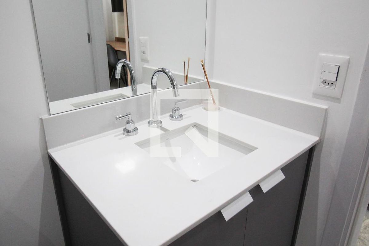 Kitnet-Studio, 32 m² - Foto 12