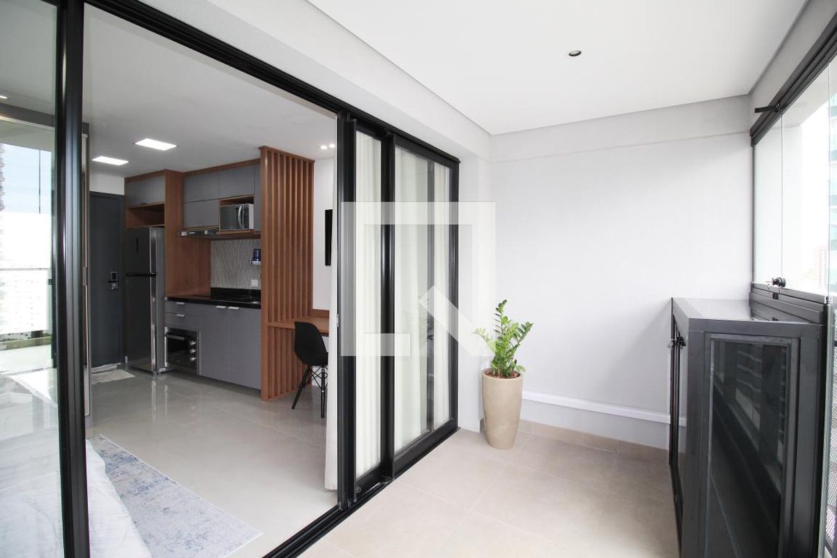 Kitnet-Studio, 32 m² - Foto 6
