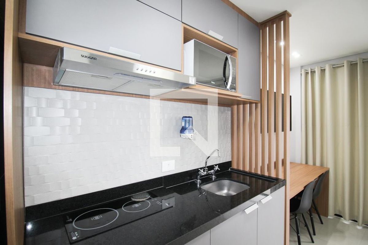 Kitnet-Studio, 32 m² - Foto 16