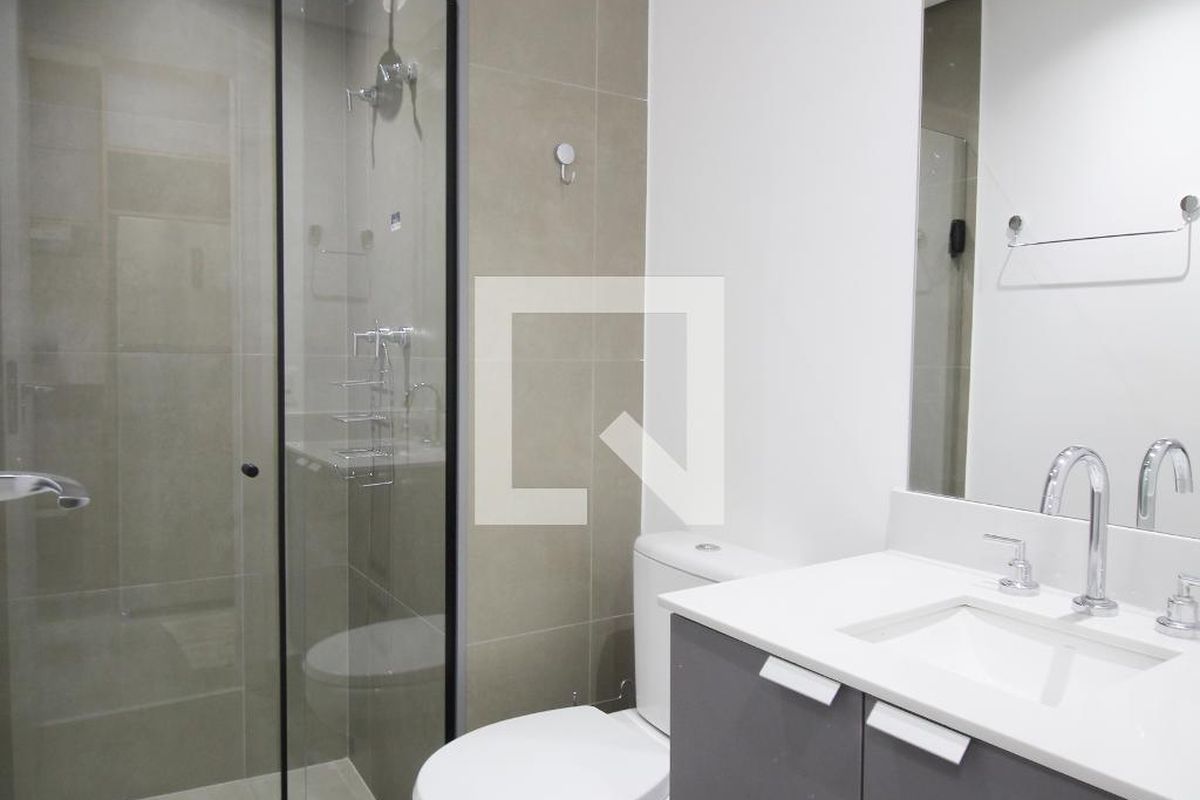 Kitnet-Studio, 32 m² - Foto 10