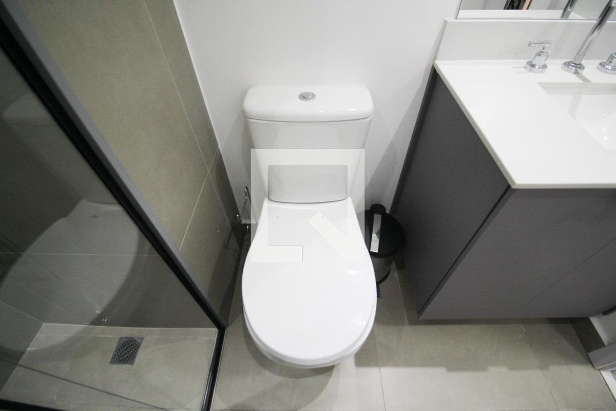 Kitnet-Studio, 32 m² - Foto 13