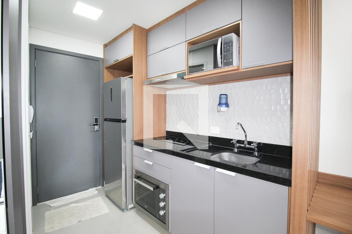 Kitnet-Studio, 32 m² - Foto 14