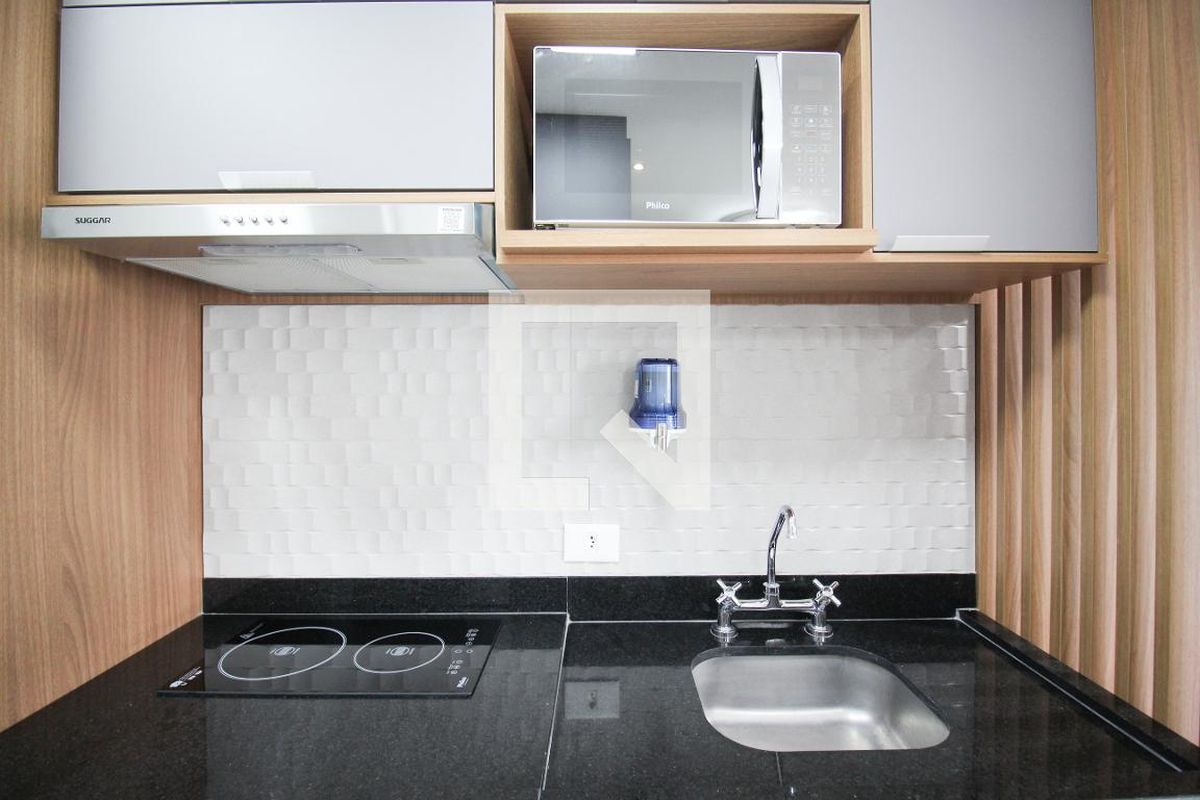 Kitnet-Studio, 32 m² - Foto 17