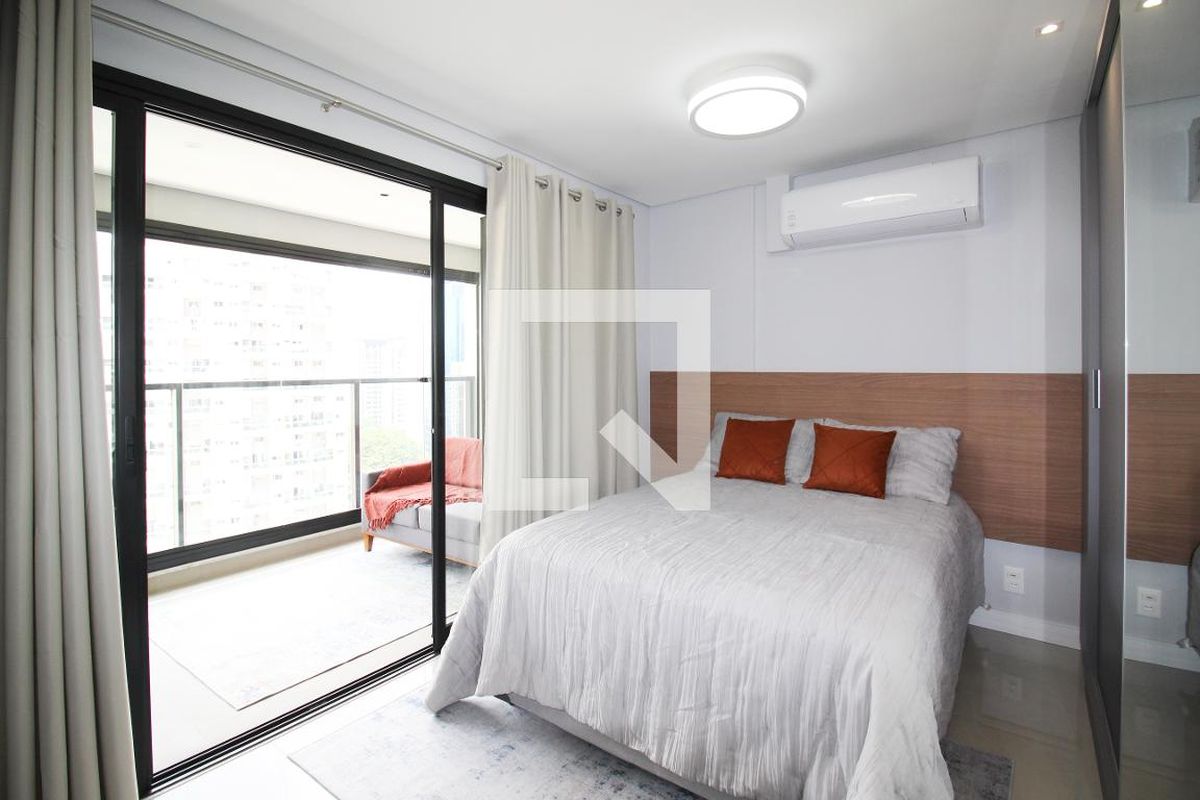 Kitnet-Studio, 32 m² - Foto 4