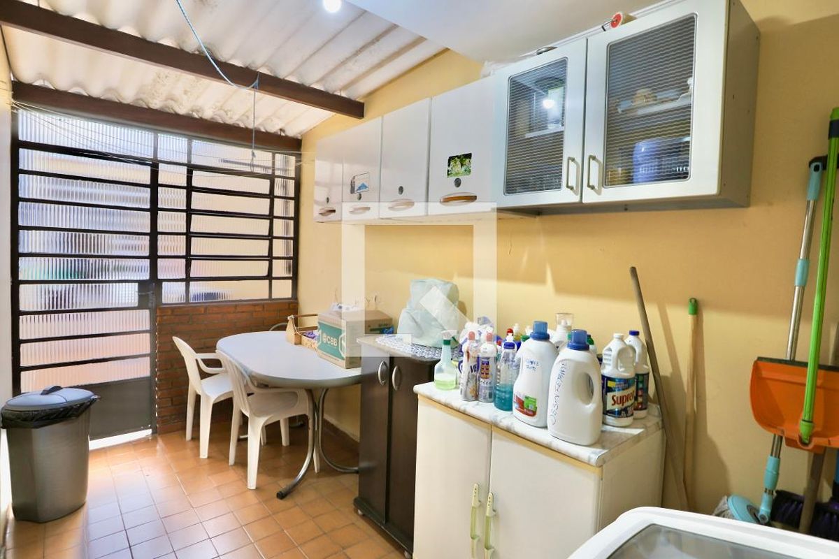Casa, 3 quartos, 120 m² - Foto 95