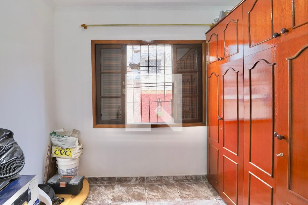 Casa, 3 quartos, 120 m² - Foto 38
