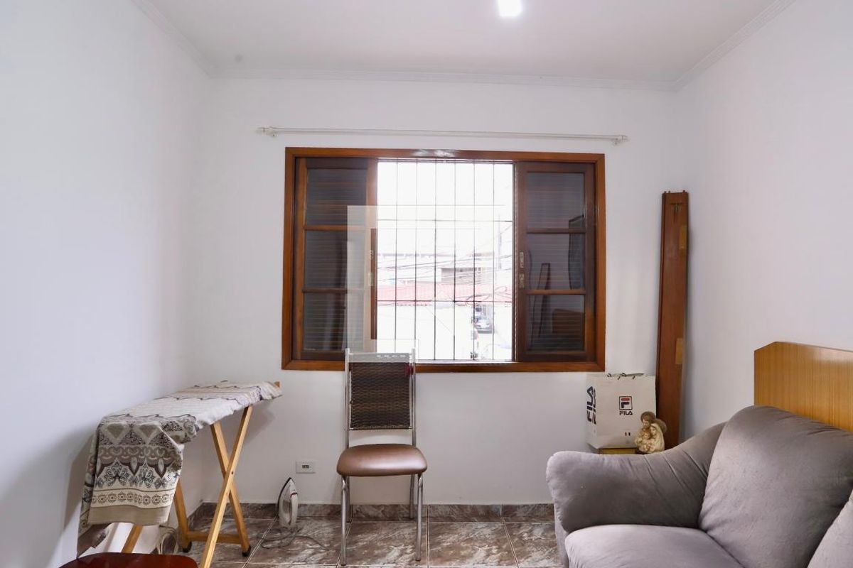 Casa, 3 quartos, 120 m² - Foto 14