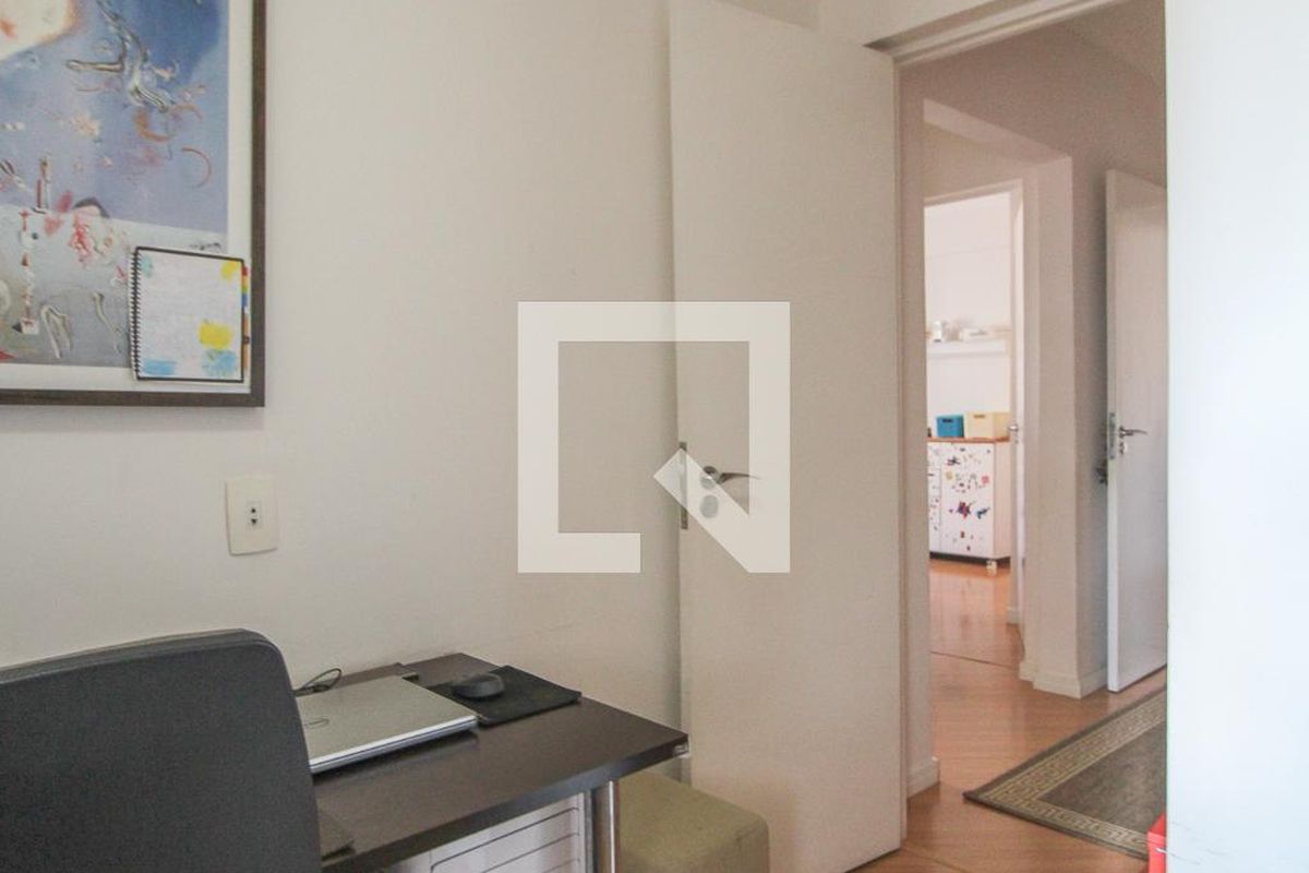 Apartamento à Venda - Cambuí, 3 Quartos,  84 m2 em , Campinas - sp | SoloBR