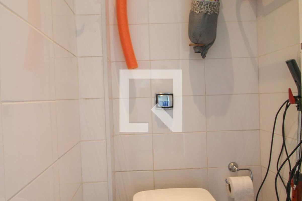Apartamento à Venda - Cambuí, 3 Quartos,  84 m2 em , Campinas - sp | SoloBR
