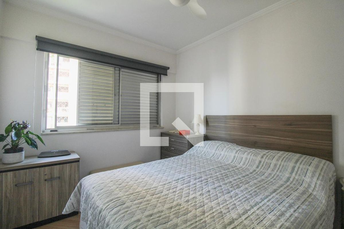 Apartamento à Venda - Cambuí, 3 Quartos,  84 m2 em , Campinas - sp | SoloBR