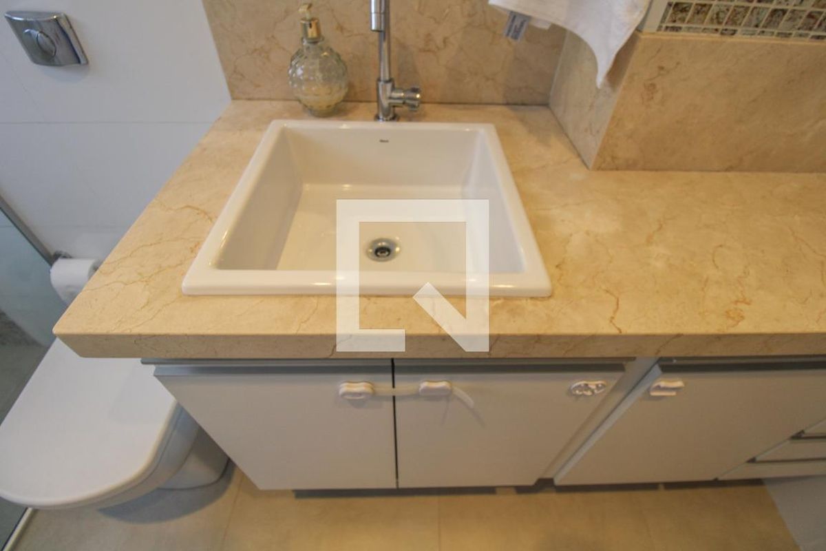 Apartamento à Venda - Cambuí, 3 Quartos,  84 m2 em , Campinas - sp | SoloBR