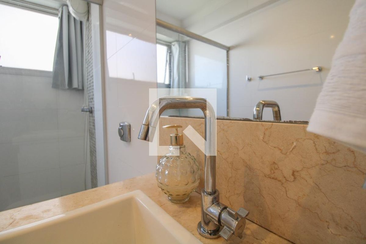 Apartamento à Venda - Cambuí, 3 Quartos,  84 m2 em , Campinas - sp | SoloBR