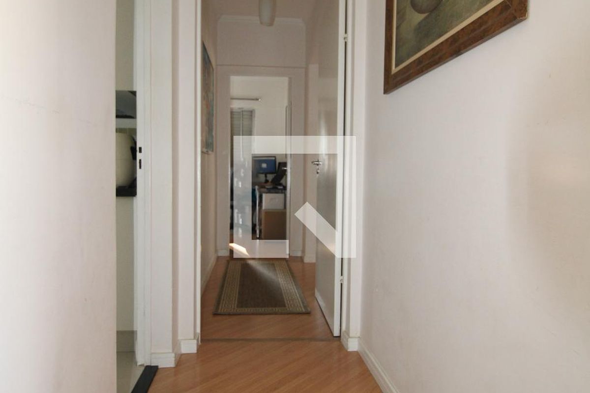 Apartamento à Venda - Cambuí, 3 Quartos,  84 m2 em , Campinas - sp | SoloBR