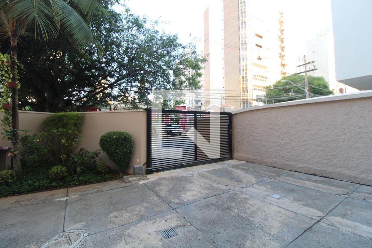 Apartamento à Venda - Cambuí, 3 Quartos,  84 m2 em , Campinas - sp | SoloBR