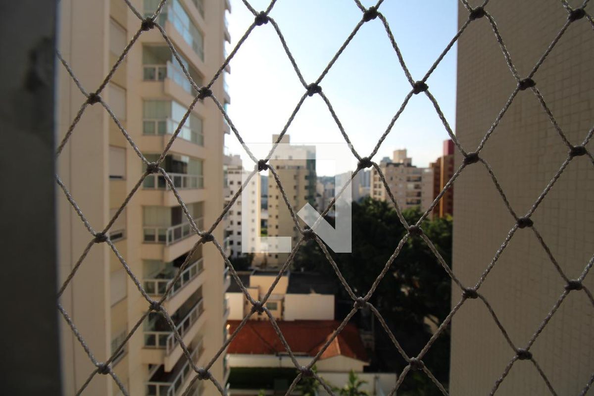 Apartamento à Venda - Cambuí, 3 Quartos,  84 m2 em , Campinas - sp | SoloBR