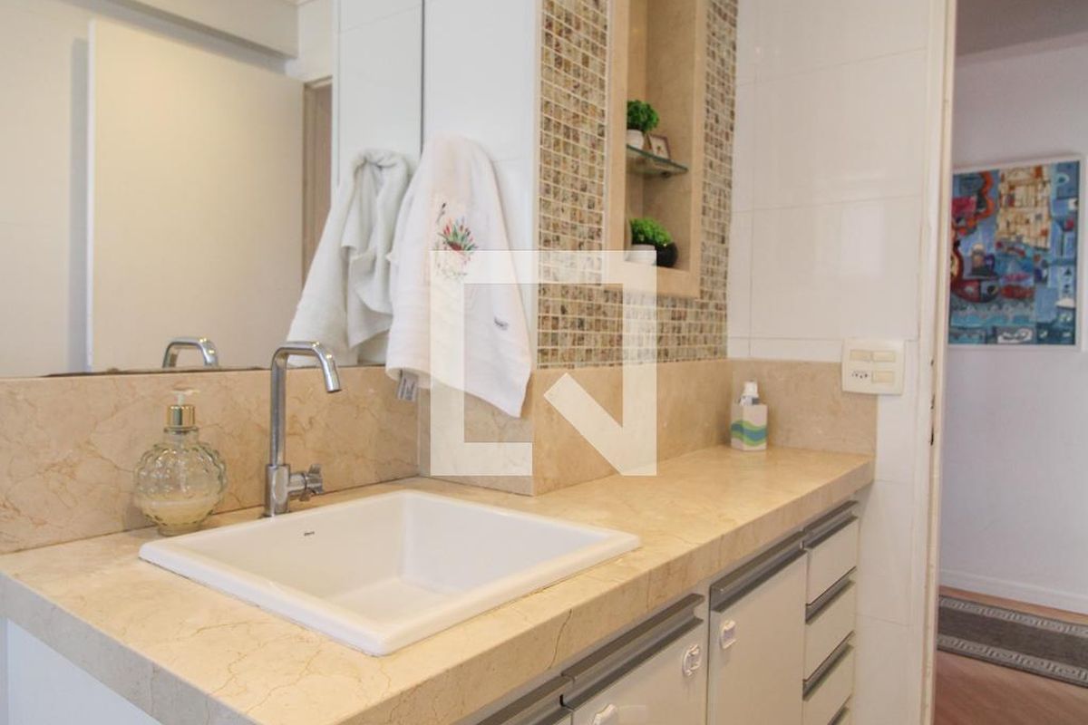 Apartamento à Venda - Cambuí, 3 Quartos,  84 m2 em , Campinas - sp | SoloBR
