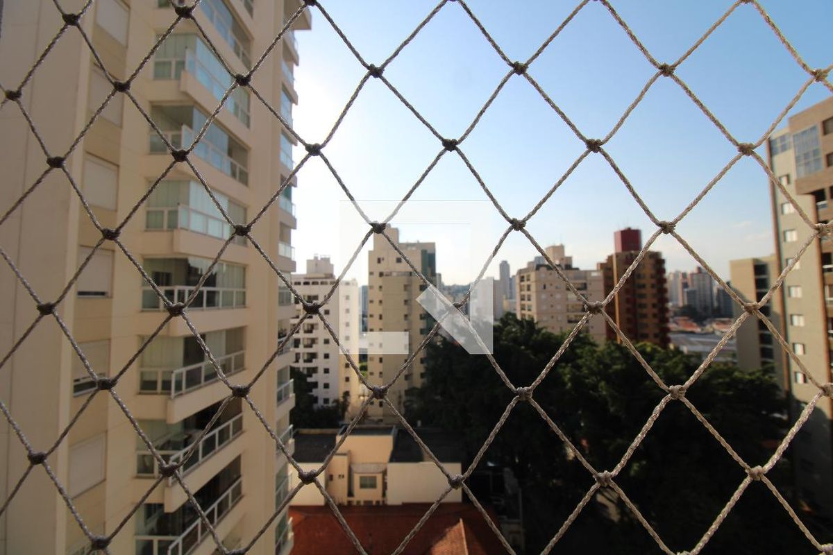 Apartamento à Venda - Cambuí, 3 Quartos,  84 m2 em , Campinas - sp | SoloBR