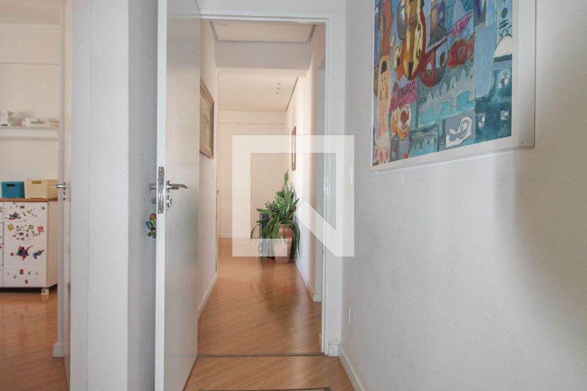 Apartamento à Venda - Cambuí, 3 Quartos,  84 m2 em , Campinas - sp | SoloBR