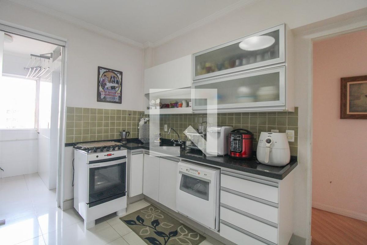Apartamento à Venda - Cambuí, 3 Quartos,  84 m2 em , Campinas - sp | SoloBR