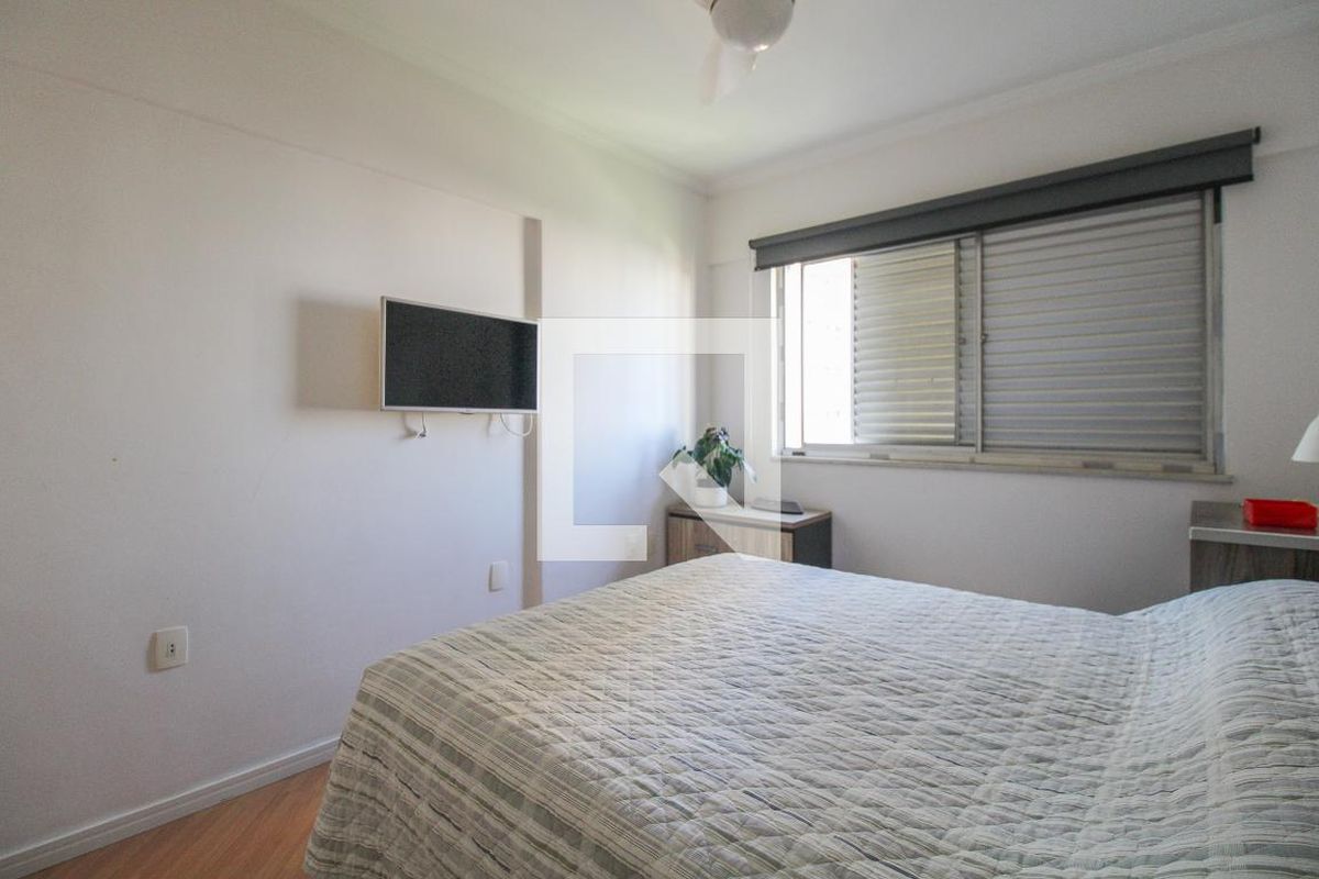 Apartamento à Venda - Cambuí, 3 Quartos,  84 m2 em , Campinas - sp | SoloBR