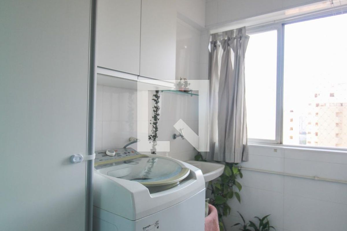 Apartamento à Venda - Cambuí, 3 Quartos,  84 m2 em , Campinas - sp | SoloBR