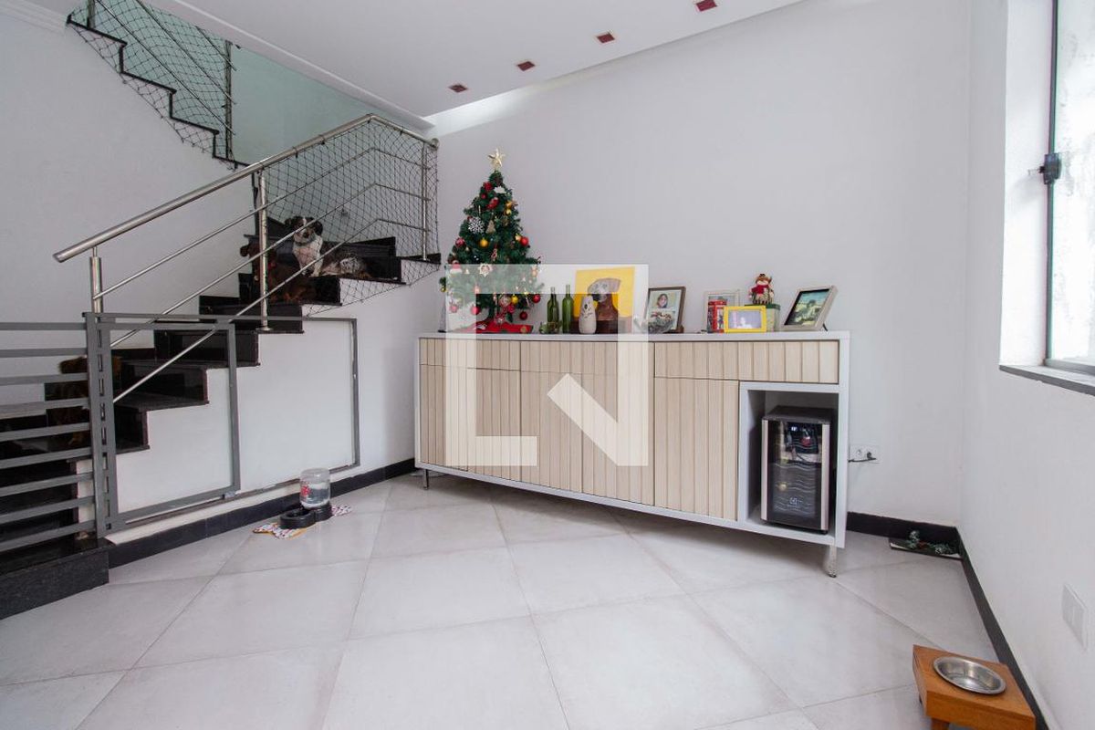 Casa, 4 quartos, 143 m² - Foto 4